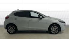 Mazda 2 1.5 Skyactiv G Exclusive-Line 5dr Auto Petrol Hatchback